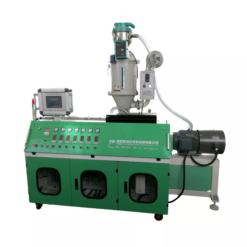 플라스틱 파이프 장비가 현대 배관 시스템을 혁신하는 이유는 무엇입니까?